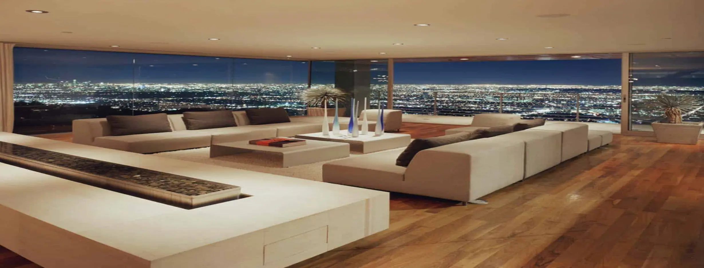 Image for Modern City Living